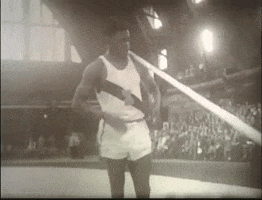Big 10 Sport GIF by US National Archives